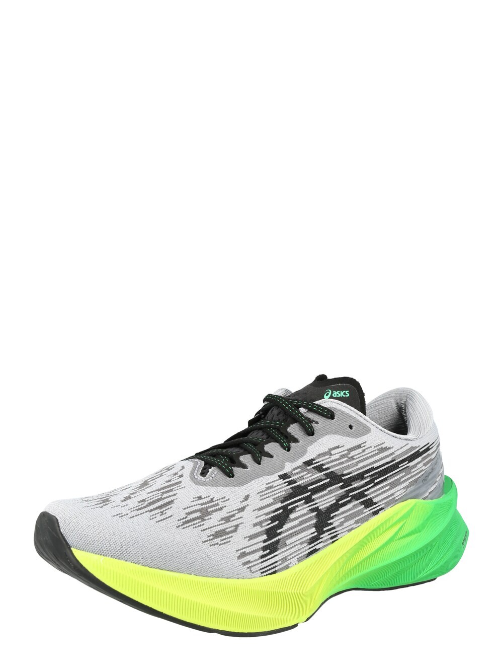 

Кроссовки Asics Novablast 3, черный