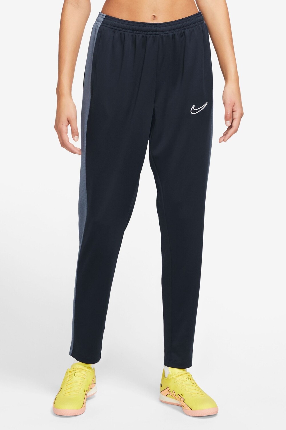 

Тренировочные джоггеры Dri-FIT Academy Nike, синий