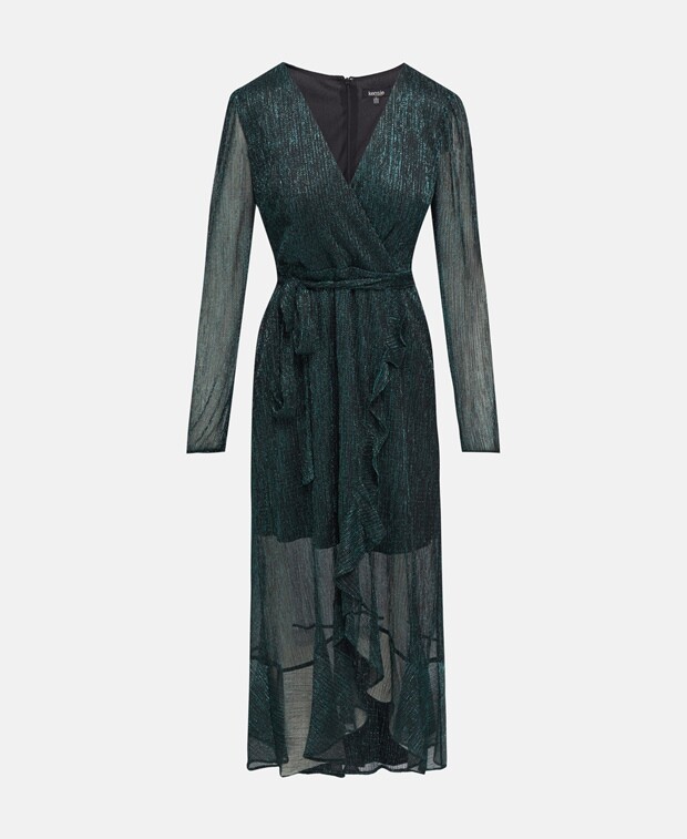 

Длинное платье Kensie Dresses, зеленый