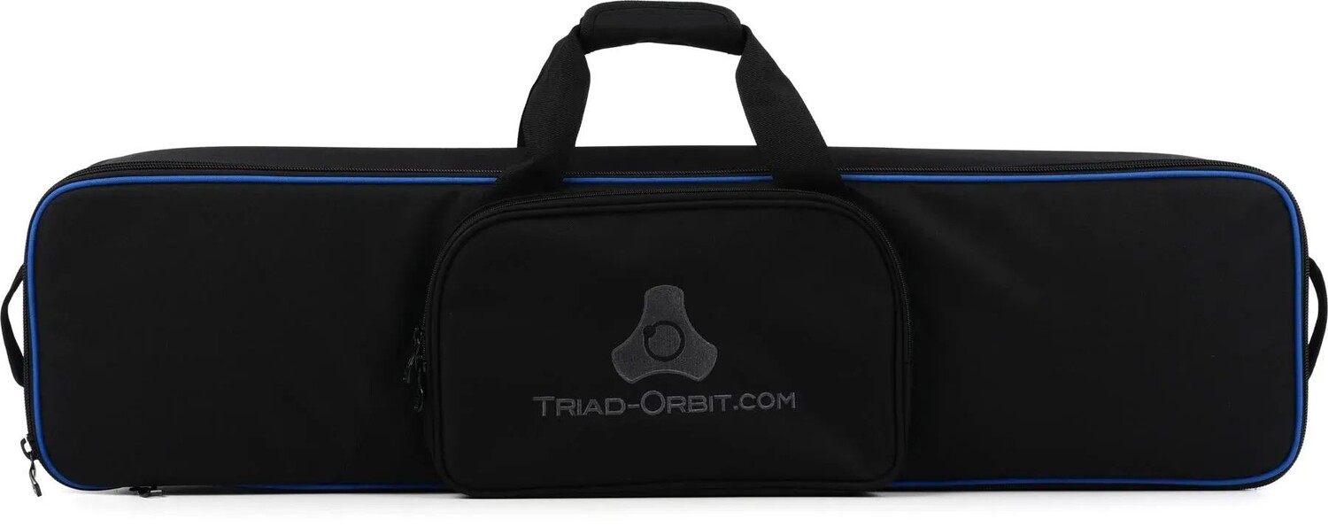 

Стандартная сумка для переноски Triad-Orbit TGB-2