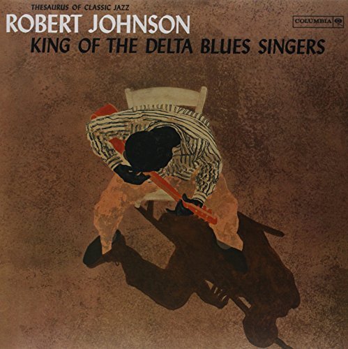 Виниловая пластинка Johnson Robert - King of the Delta Blues Singers виниловая пластинка johnson robert the complete collection
