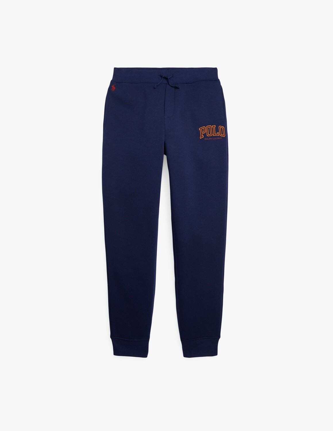 

Спортивные брюки-джоггеры Ralph Lauren, синий