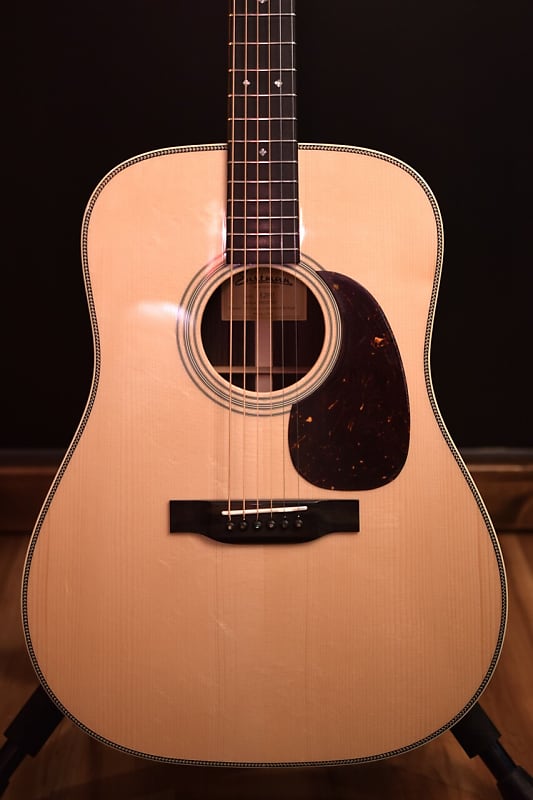 

Акустическая гитара Eastman E20D Acoustic Guitar-SN5570-PLEK'd