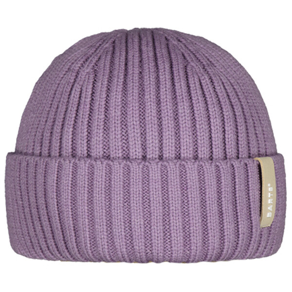 

Шапка Barts Sumter Beanie, цвет Violet