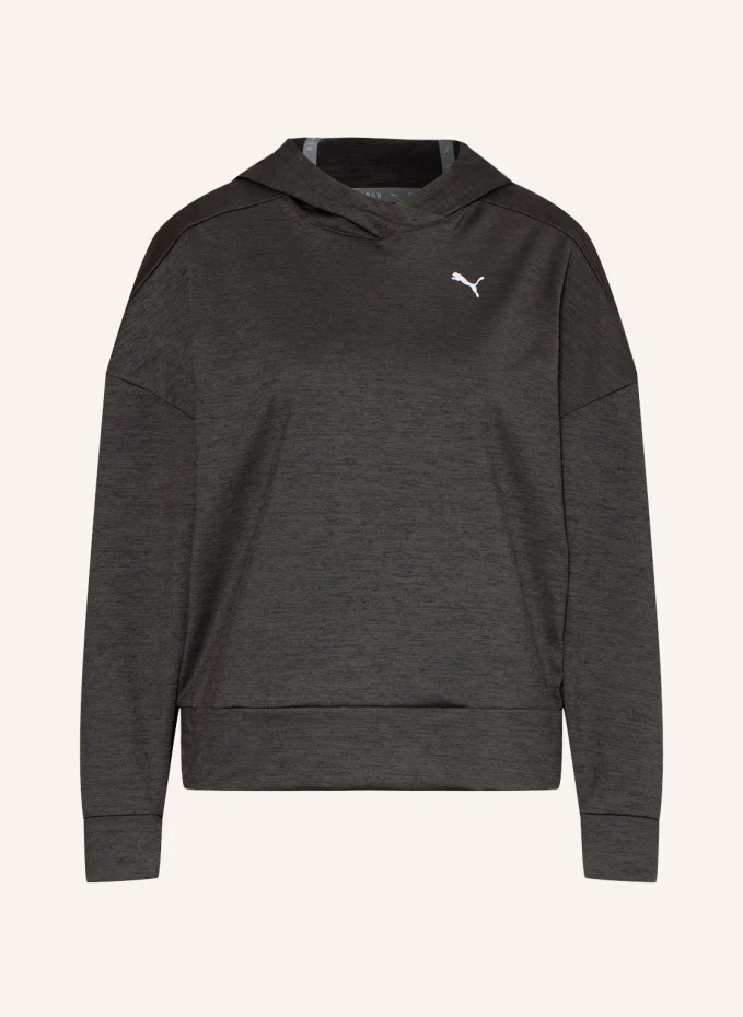 

Толстовка поезд Puma, черный