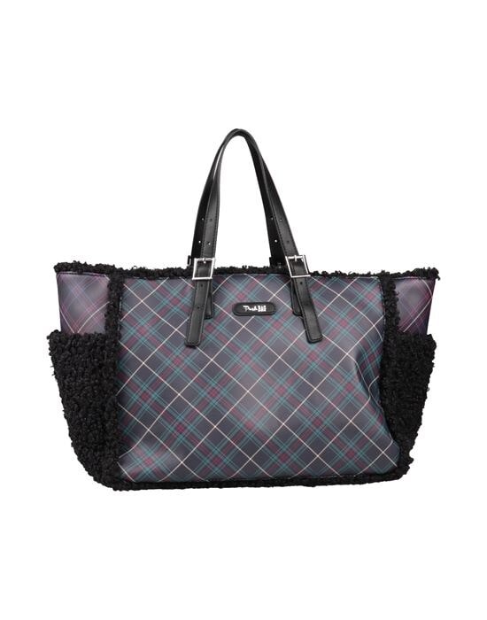 

Сумка PASHBAG by L'ATELIER DU SAC, черный