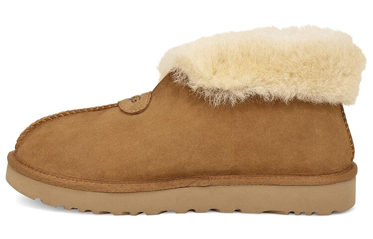 

Женские угги Ugg, светло-коричневый