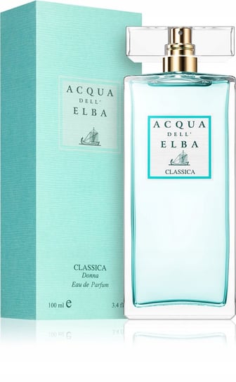 

Парфюмированная вода, 100 мл Acqua dell' Elba, Classica Women