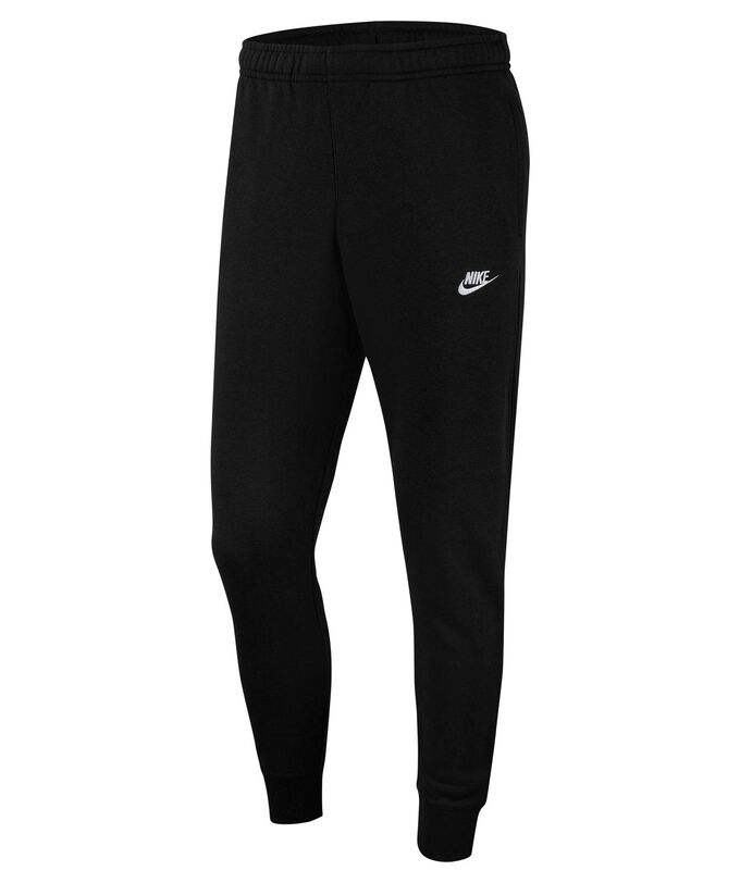 Клуб спортивных штанов Nike Sportswear, черный