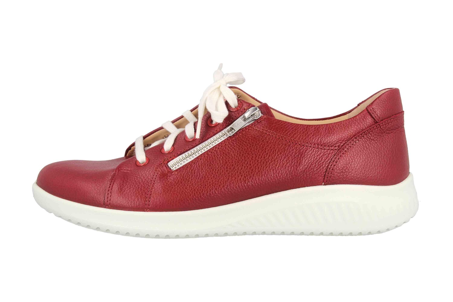 

Туфли Jomos Halbschuhe, красный