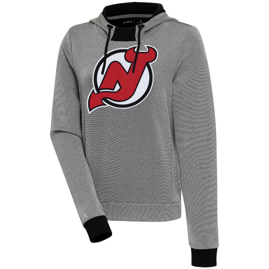 

Куртка Antigua New Jersey Devils, черный