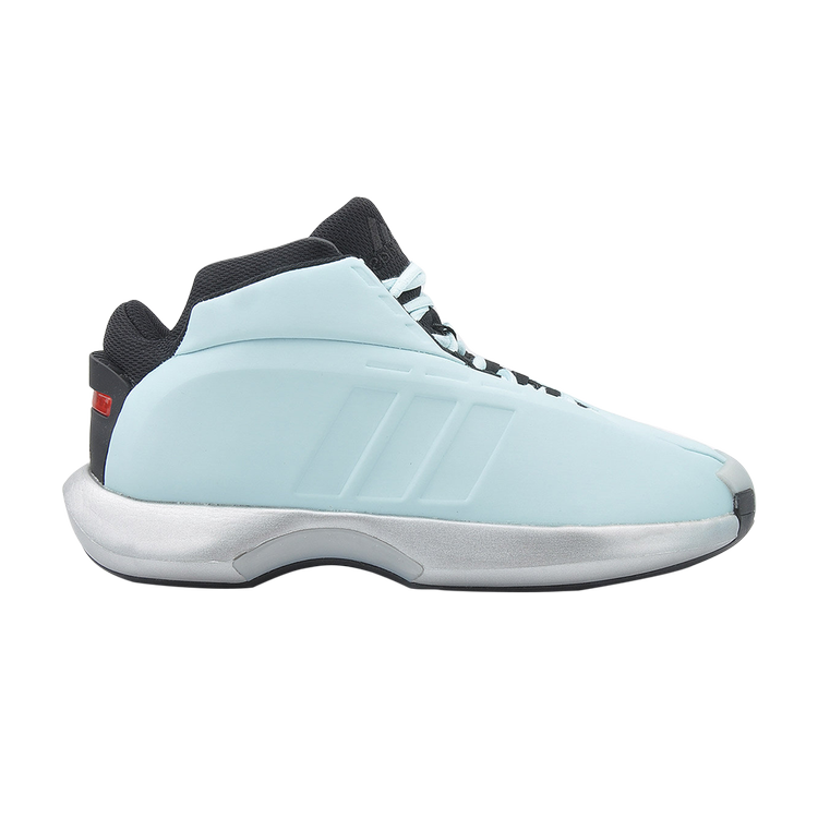 

Кроссовки Adidas Crazy 1 Kobe 'Ice Blue' 2014, синий