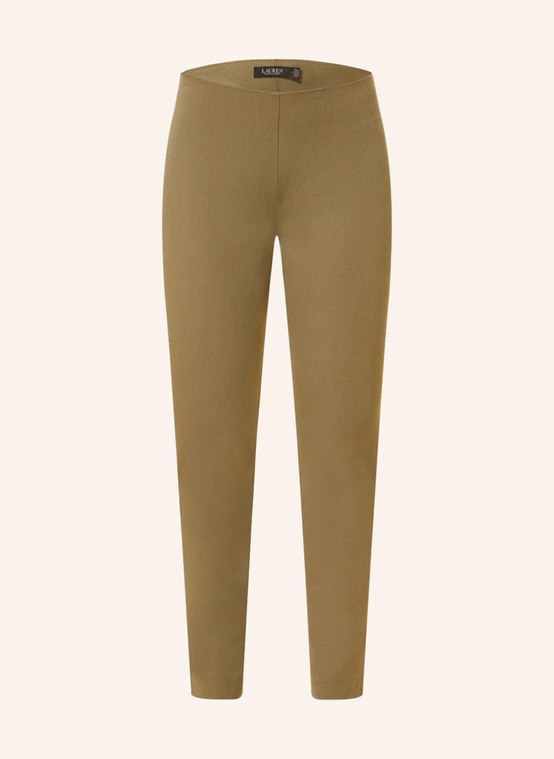 

Брюки LAUREN RALPH LAUREN, оливковый, Зеленый