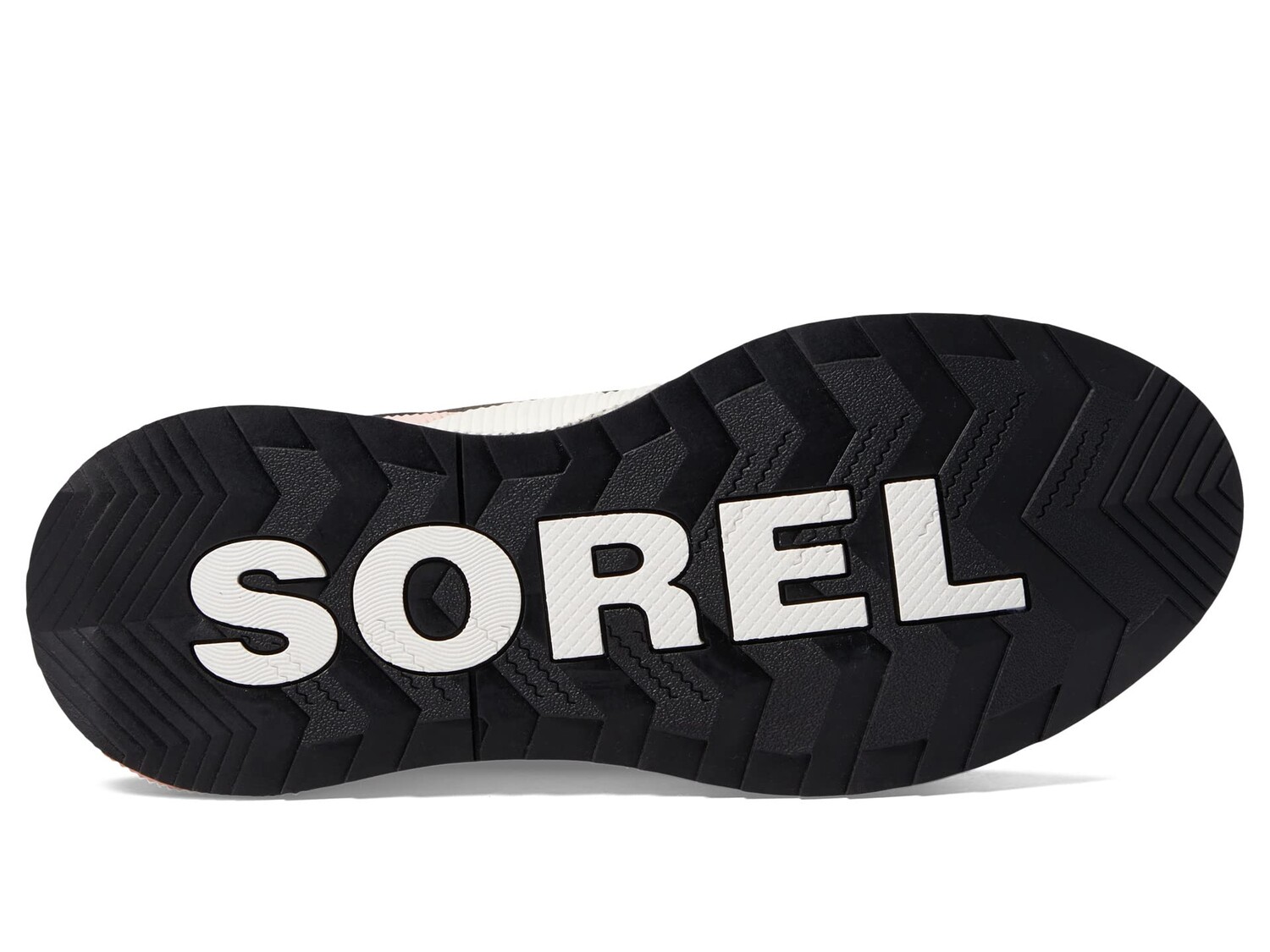

Кроссовки SOREL Out N About III Low Sneaker Canvas