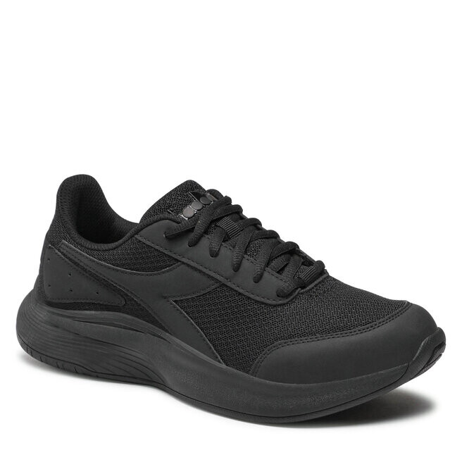 

Кроссовки Diadora Eagle, черный