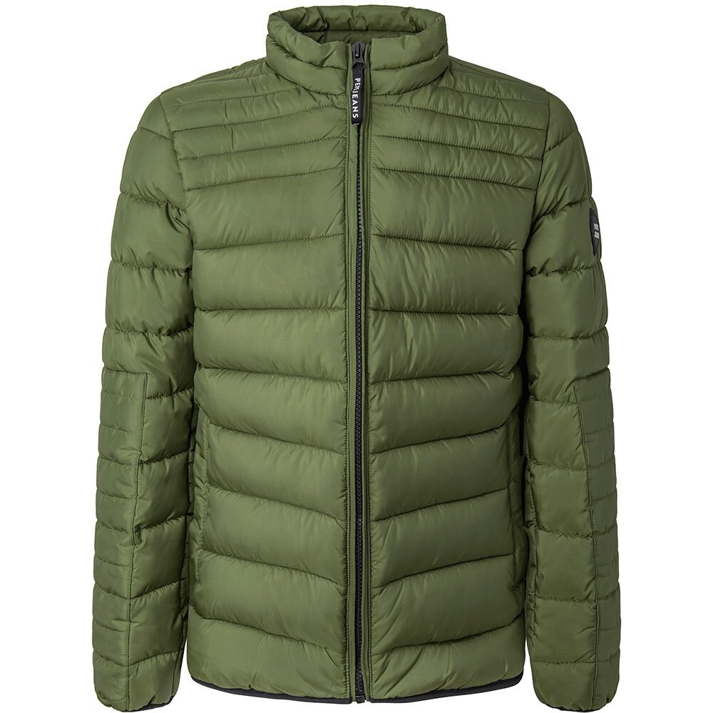 

Куртка Pepe Jeans Jack, зеленый