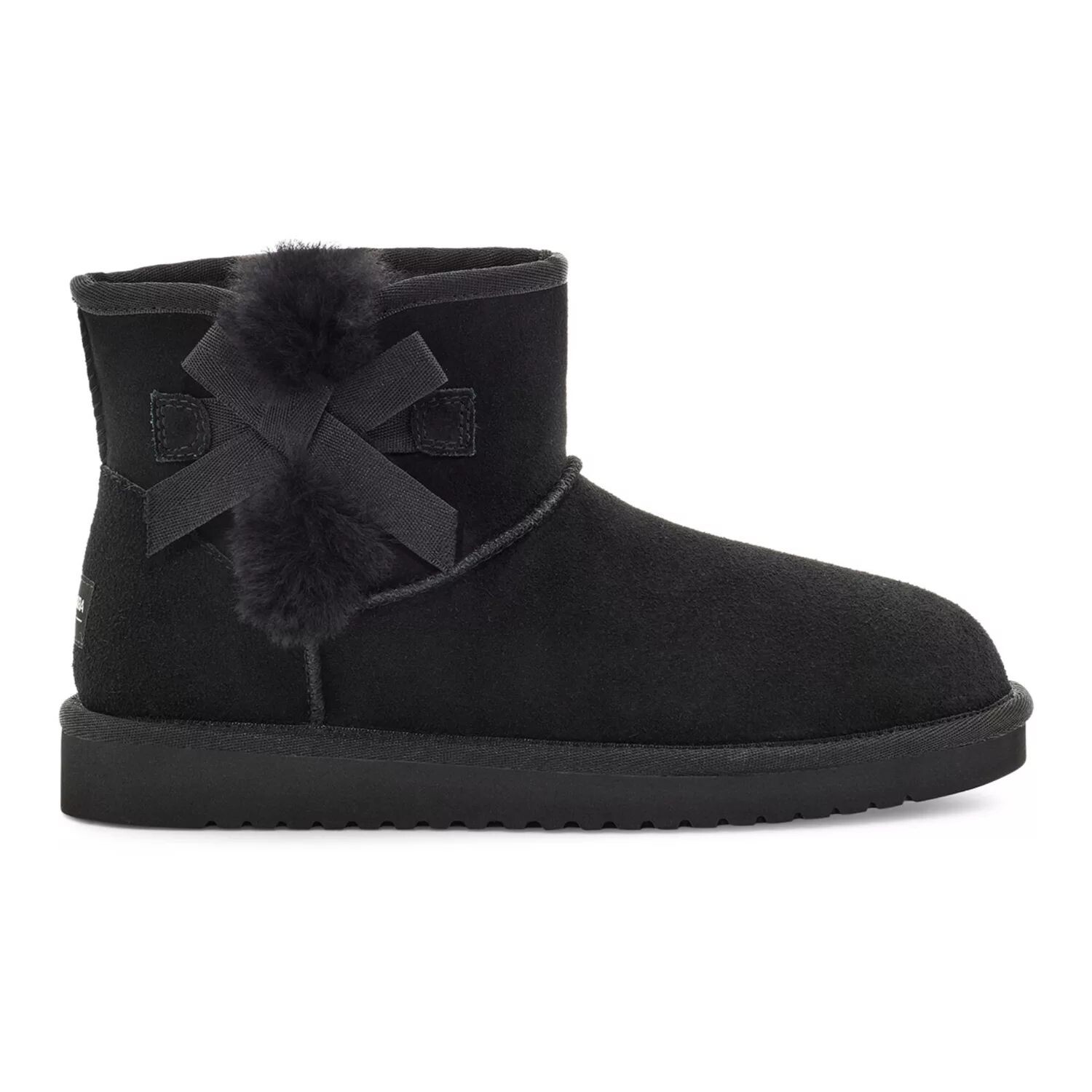 

Женские ботильоны Koolaburra от UGG Victoria Koolaburra by UGG, черный
