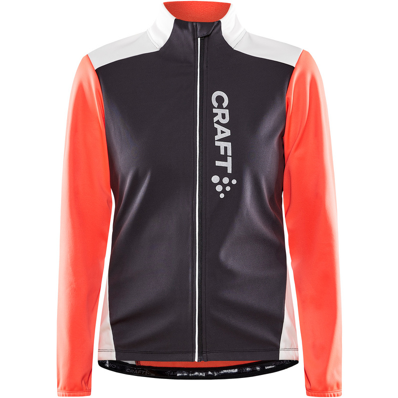 Женская куртка Core Bike Subz Lumen Craft, серый