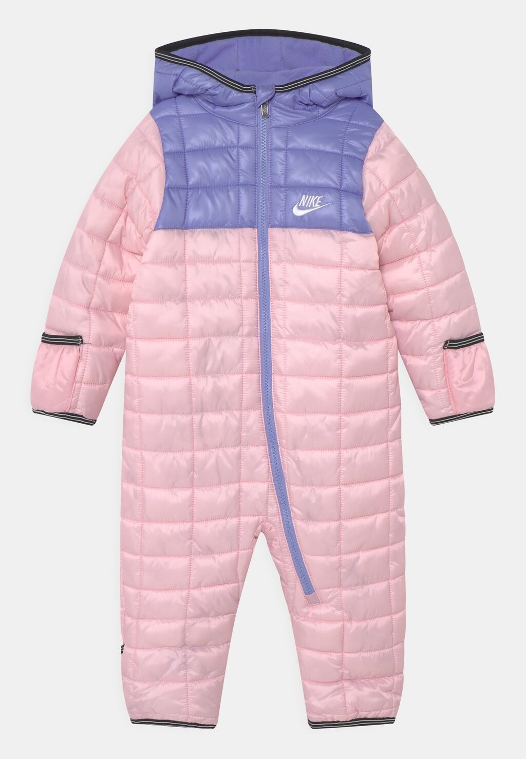 

Зимний комбинезон COLORBLOCK Nike Sportswear, цвет pink foam