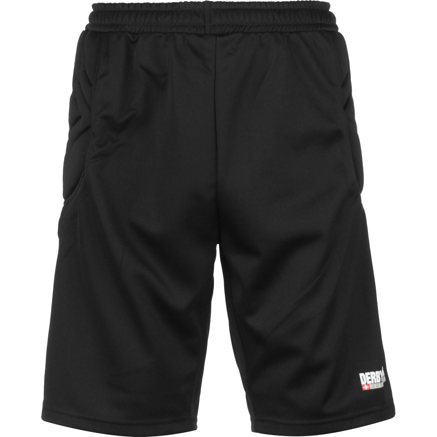 

Брюки Derbystar Torwarthose Uwe, черный