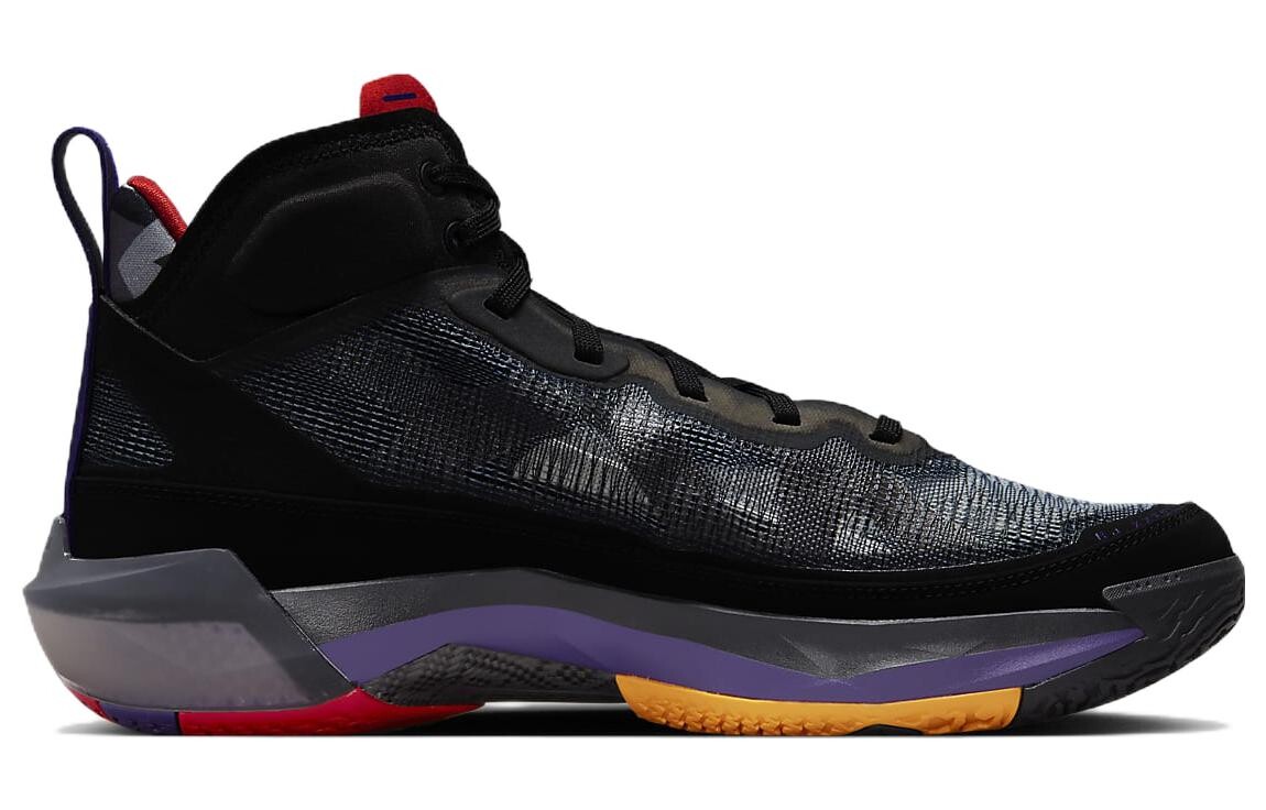 

Кроссовки мужские баскетбольные Air Jordan 37