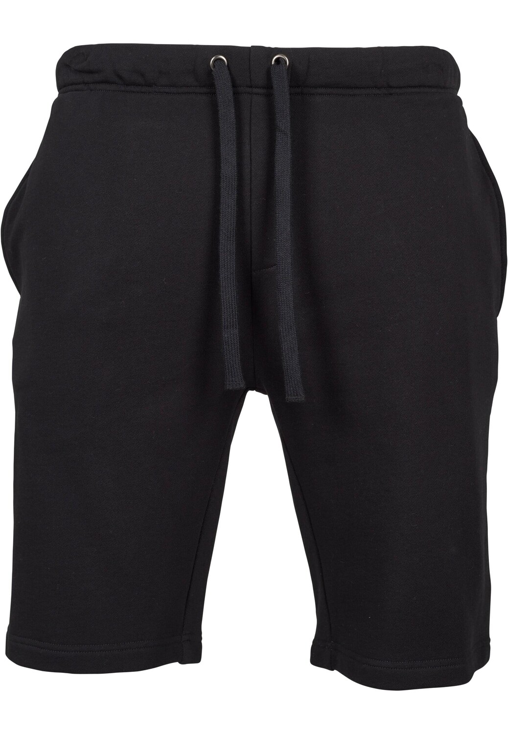 

Спортивные брюки Urban Classics Sweat Shorts, черный