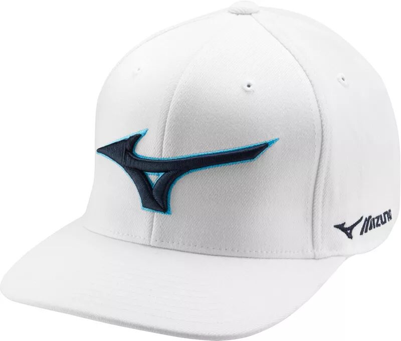 

Кепка Mizuno Diamond Snapback, белый