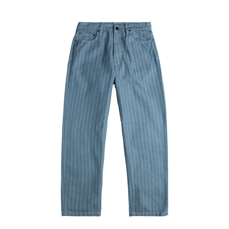 

Брюки Menard Pant Carhartt Wip, синий