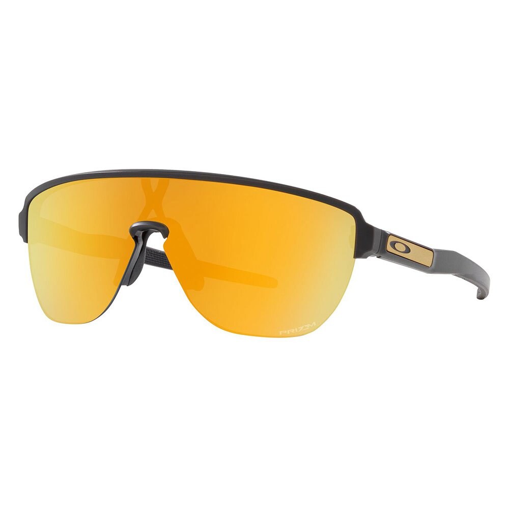 

Солнцезащитные очки Oakley Corridor Prizm, золотой