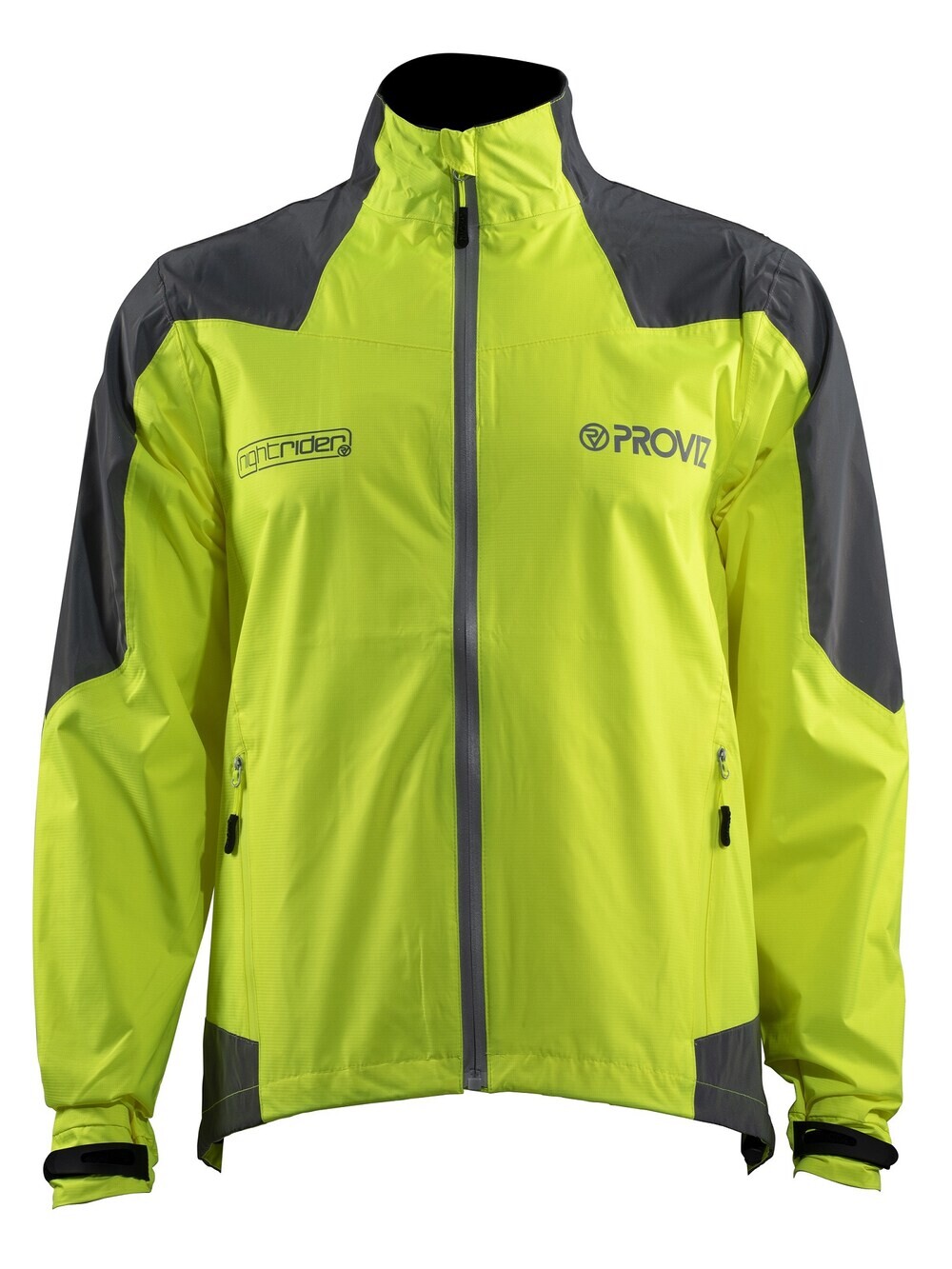 

Спортивная куртка Proviz Nightrider, желтый