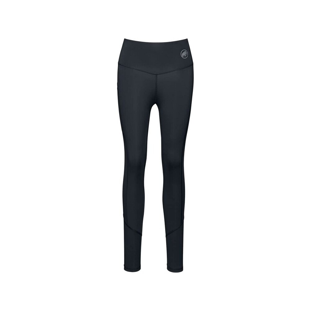 

Узкие тренировочные брюки MAMMUT Massone, черный