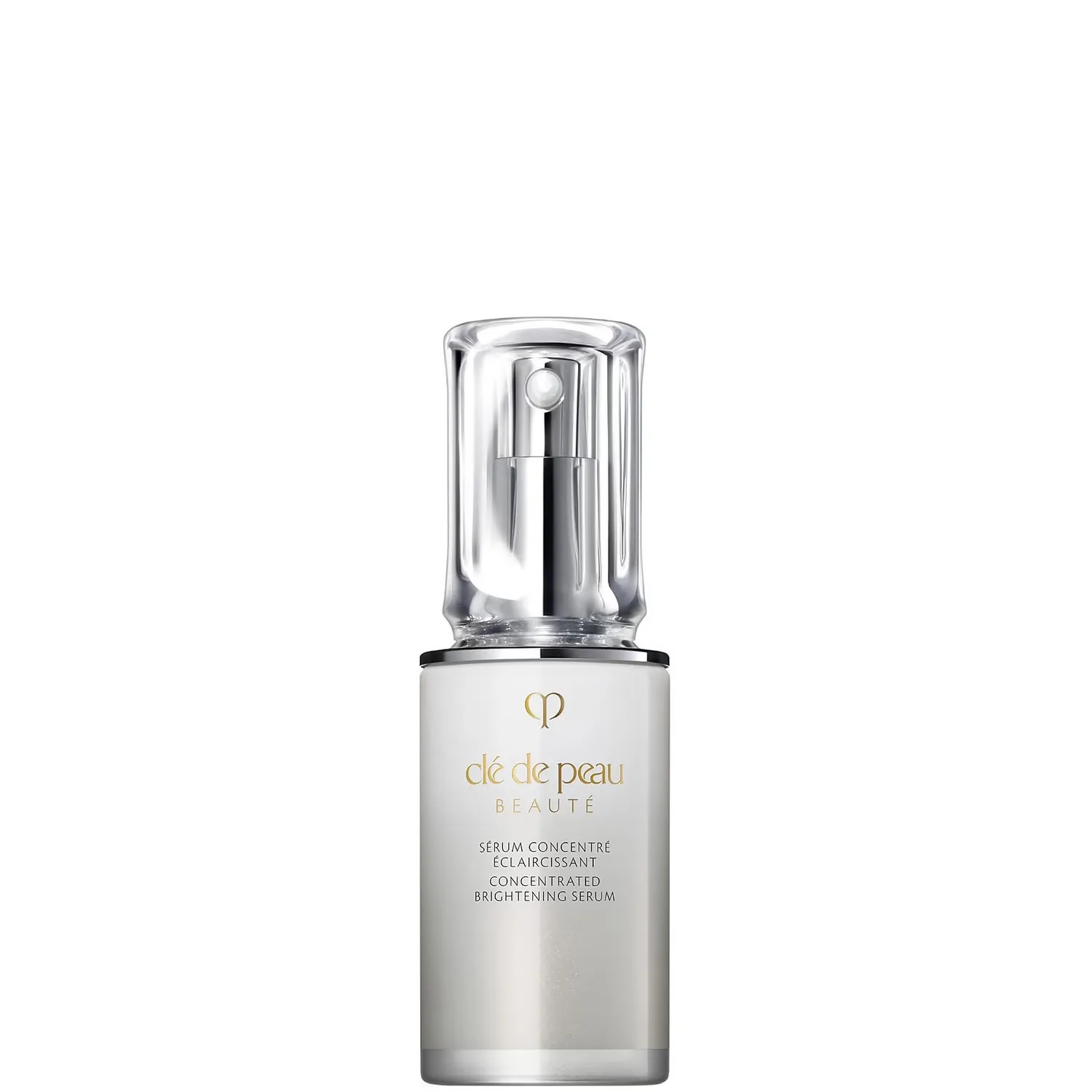 

Концентрированная осветляющая сыворотка 40 мл Clé De Peau Beauté