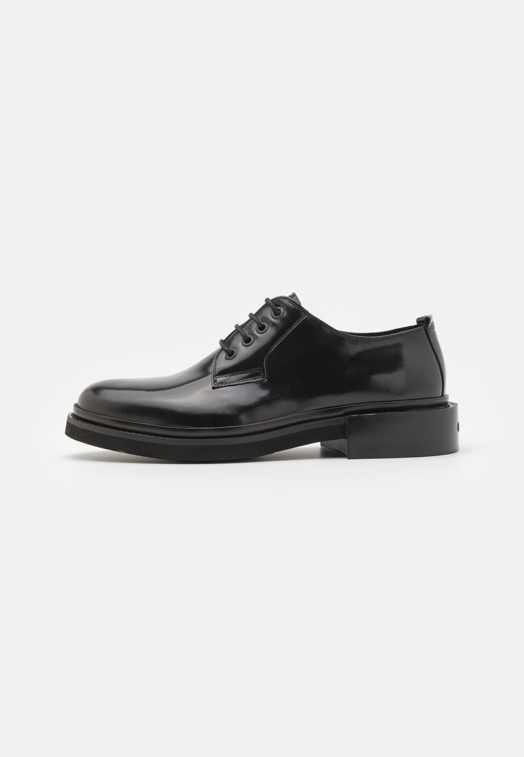 

Ботинки POSTMAN DERBY Calvin Klein, цвет black