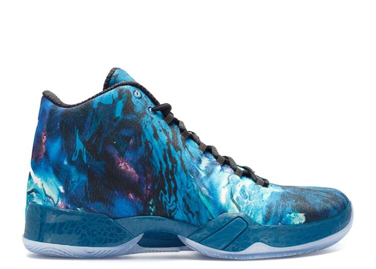 

Кроссовки AIR JORDAN 29 'YEAR OF THE GOAT',