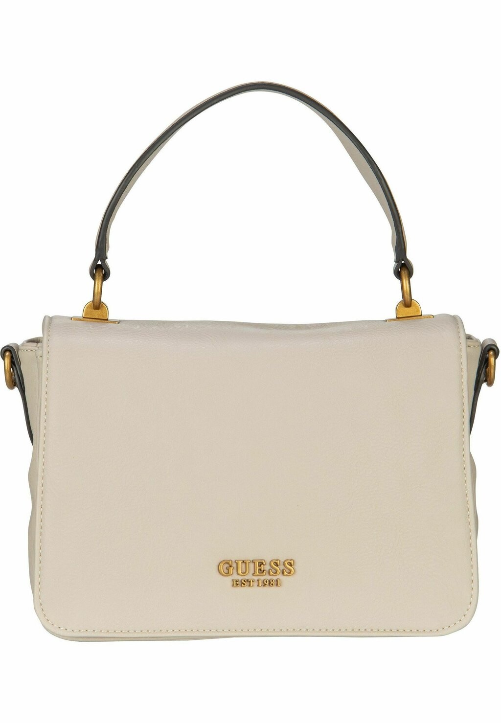 

Сумочка ARJA TOP FLAP Guess, камень
