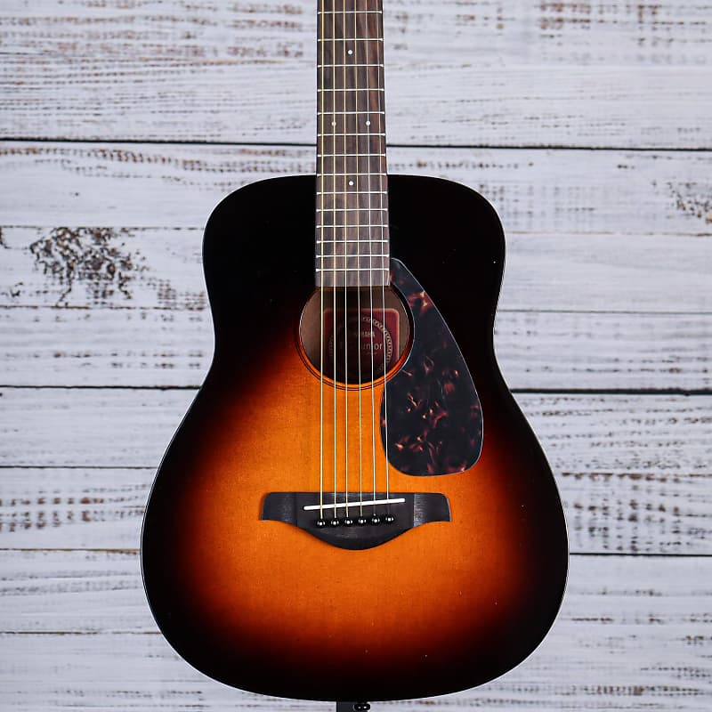 Акустическая гитара Yamaha JR2 3/4 Scale Folk Acoustic Guitar