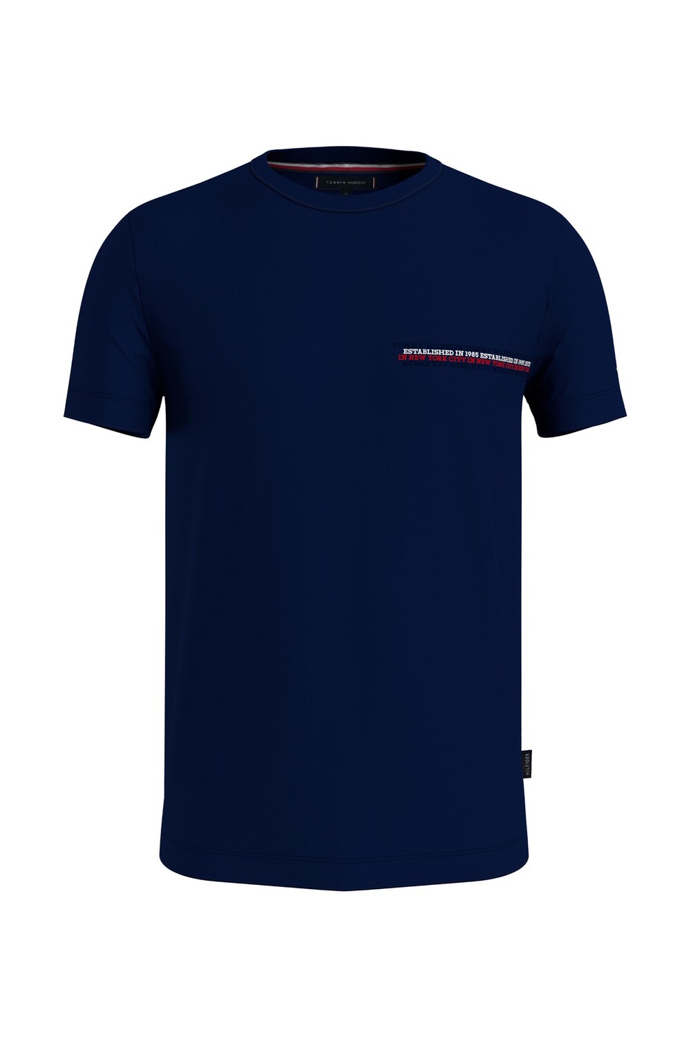 

Футболка Мужская Desert Sky Tommy Hilfiger, черный