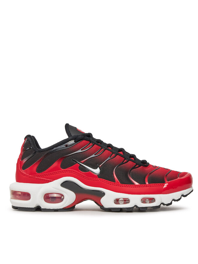 

Кроссовки Nike Air Max Plus FV0950, красный