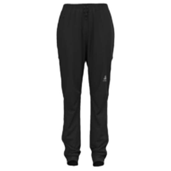 

Брюки Odlo Windbreaker, черный
