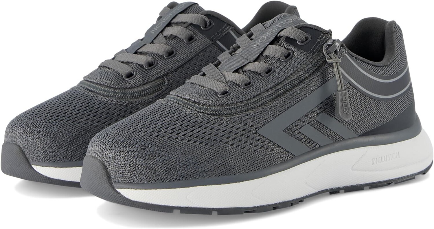 

Кроссовки BILLY Footwear Kids BILLY Sport Inclusion, цвет Charcoal