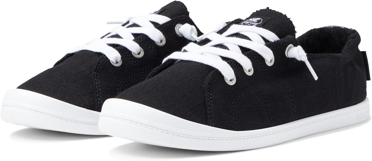 

Кроссовки Bayshore III Wide Roxy, цвет Black/Anthracite
