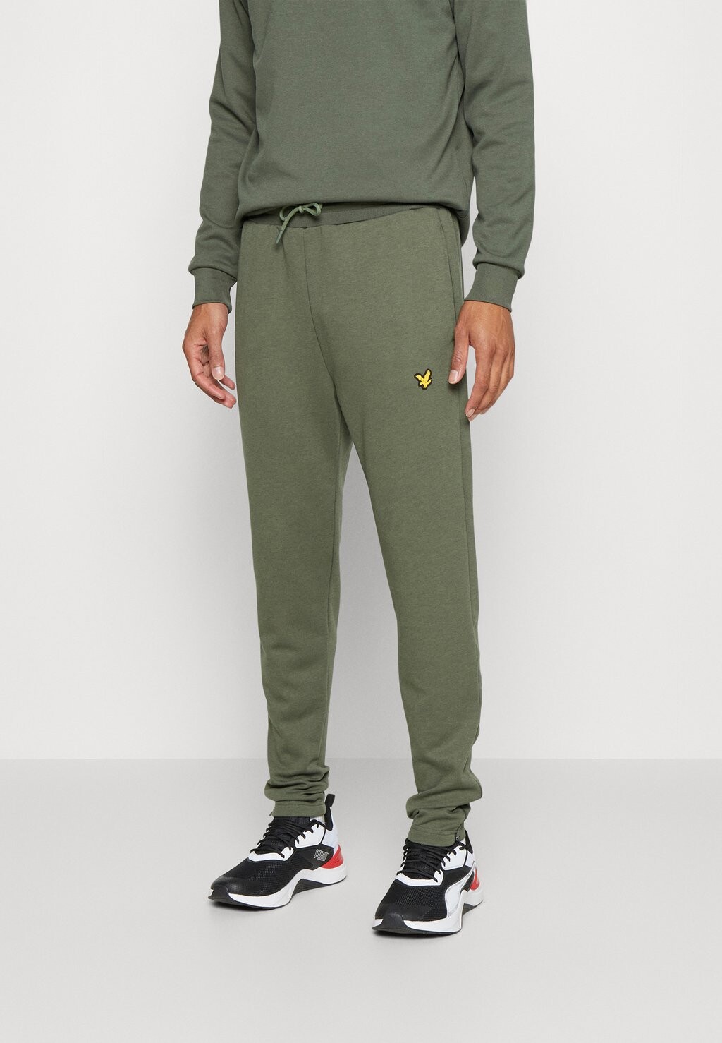 

Спортивные брюки Lyle & Scott