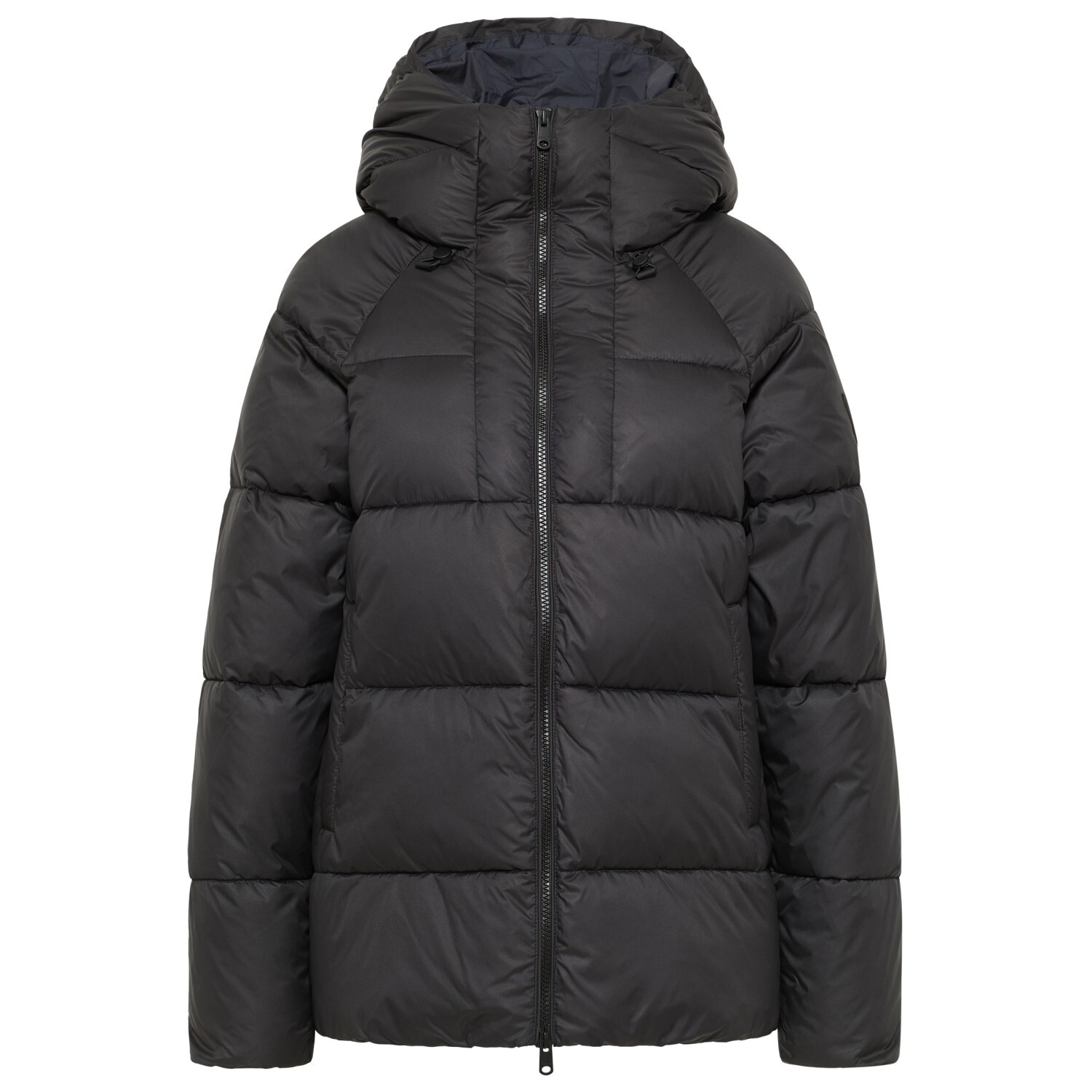 

Парка Ecoalf Women's Fujialf, черный