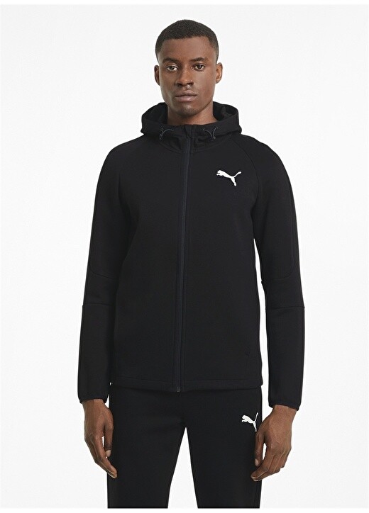 

Толстовка Puma