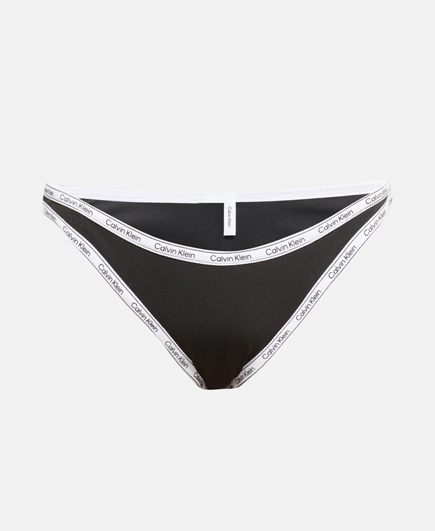 

Бикини брюки Calvin Klein, черный