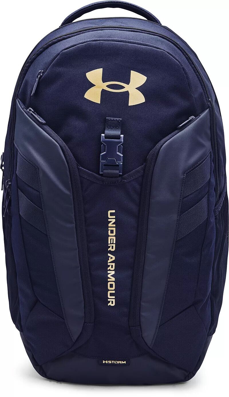

Рюкзак Under Armour Hustle Pro, мультиколор