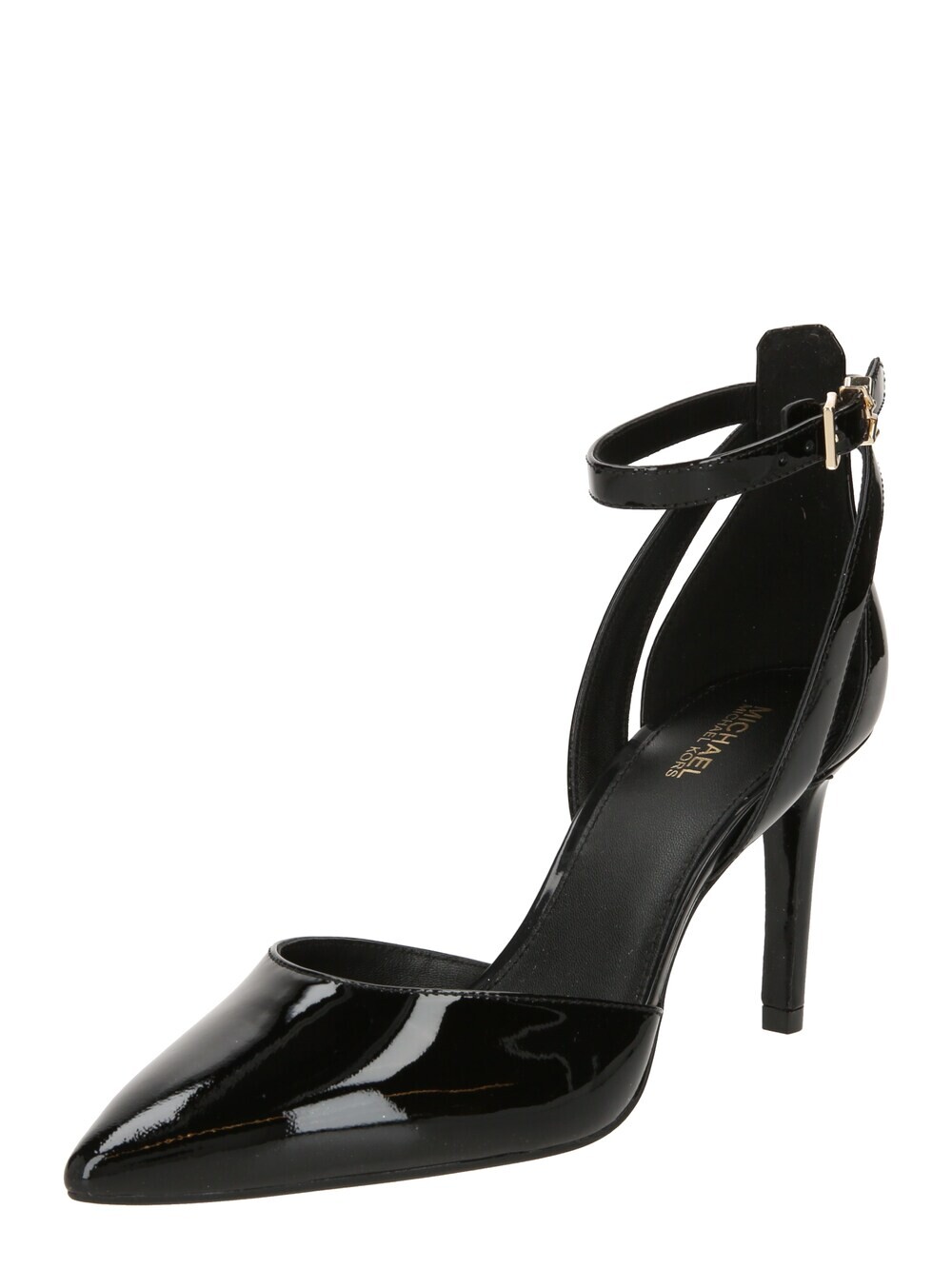 

Высокие туфли Michael Kors MIRABEL, черный