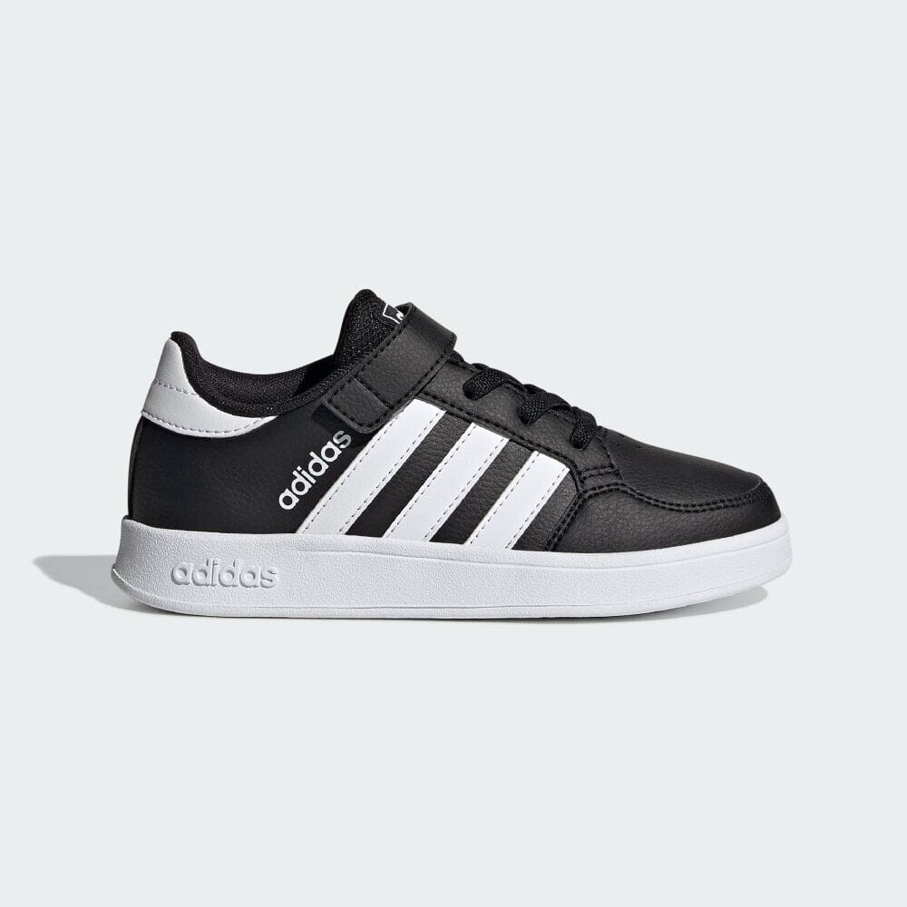 

Кроссовки Adidas BREAKNET, черный