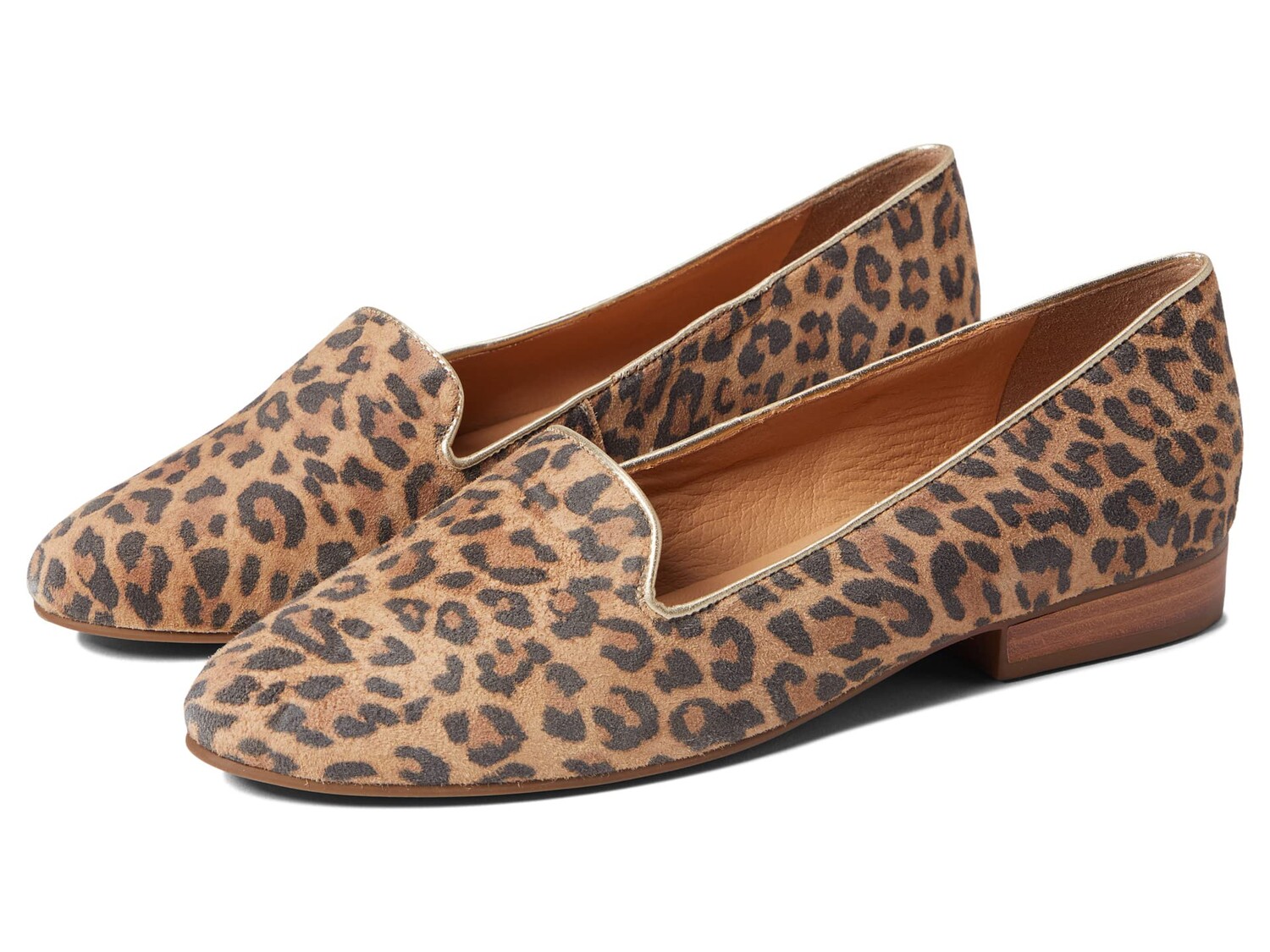 

Лоферы Jack Rogers Ginny Loafer Suede