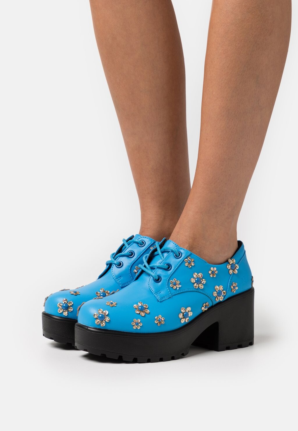 

Туфли Koi Footwear, синий